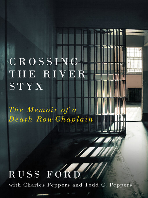 Title details for Crossing the River Styx by Russell Allen Ford - Wait list